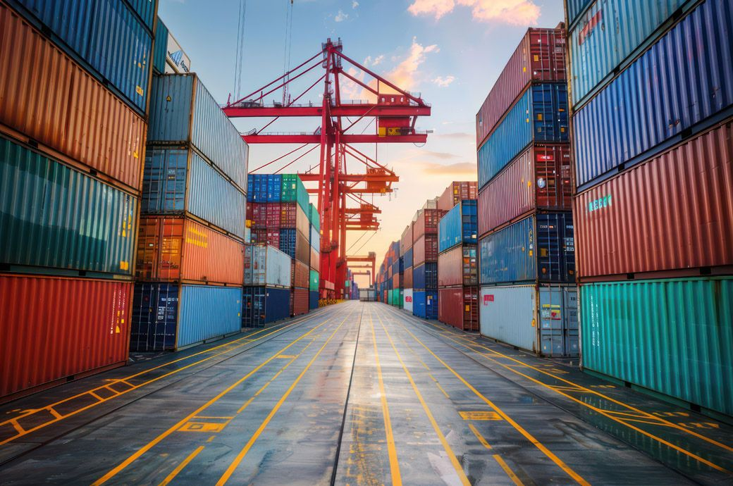 Ocean Freight