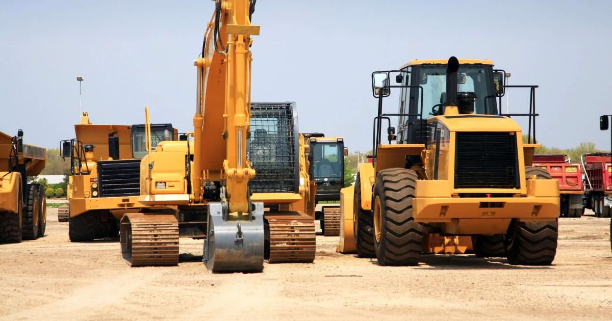 Flux Exim Machinery & Solutions