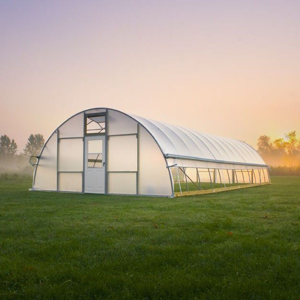 Greenhouse Solutions
